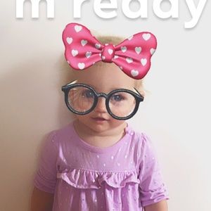 Meet your Posher, Abigail